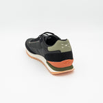 Tenis Beverly Hills Polo Club BELT X - BLGR