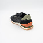 Tenis Beverly Hills Polo Club BELT X - BLGR