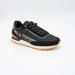 Tenis Beverly Hills Polo Club BELT X - BLGR