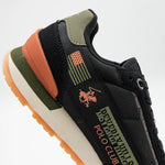 Tenis Beverly Hills Polo Club BELT X - BLGR