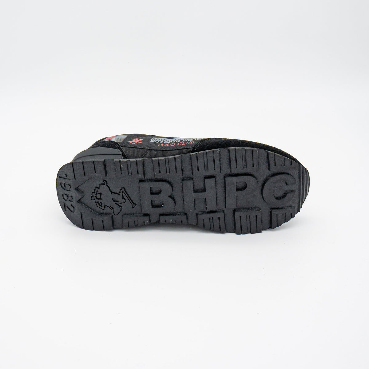 Tenis Beverly Hills Polo Club BELT X - BLI