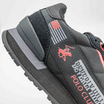 Tenis Beverly Hills Polo Club BELT X - BLI