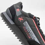 Tenis Beverly Hills Polo Club BELT X - BLI