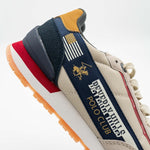 Tenis Beverly Hills Polo Club BELT X - GY