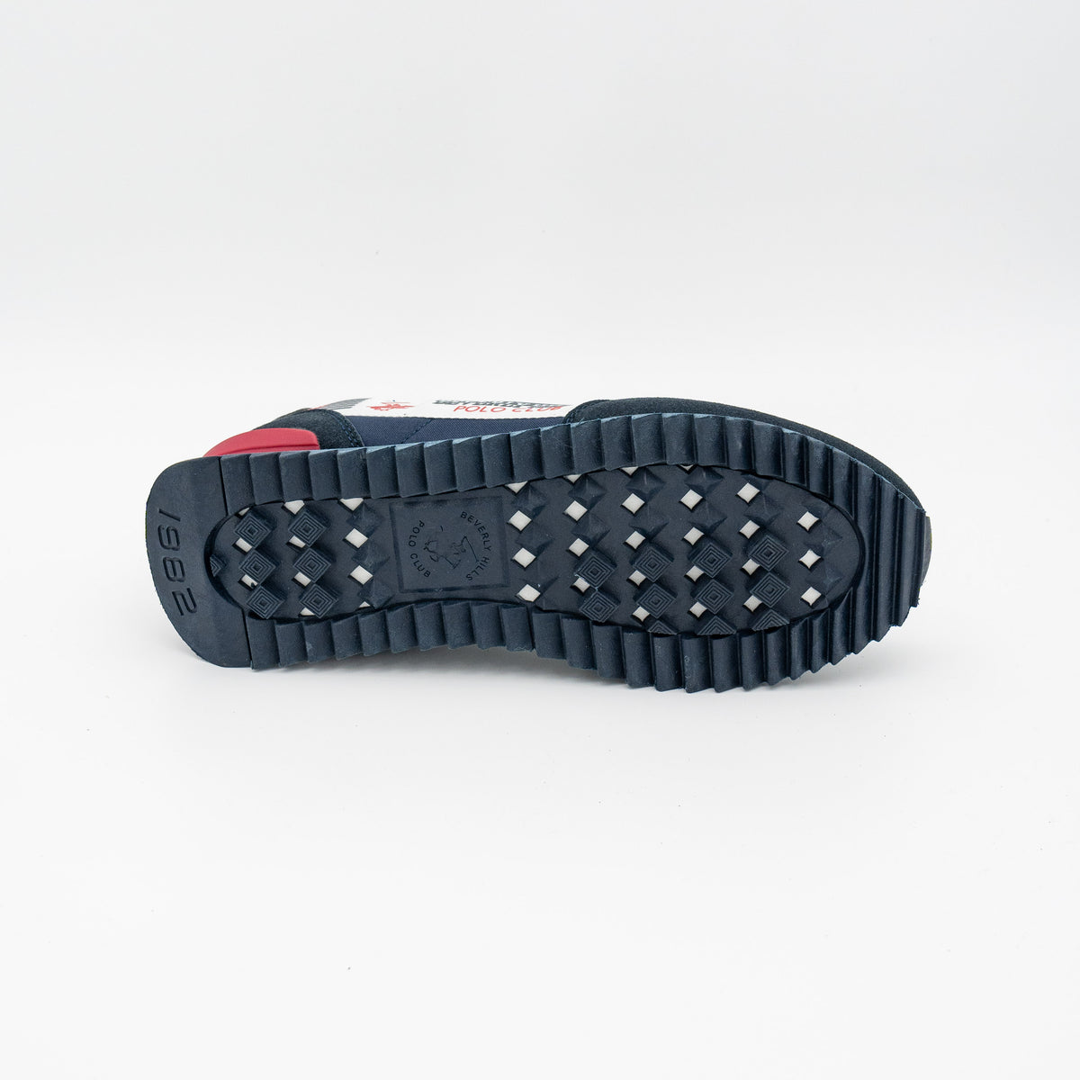 Tenis Beverly Hills Polo Club BELT X - NV