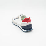 Tenis Beverly Hills Polo Club BELT X - WH