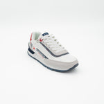 Tenis Beverly Hills Polo Club BELT X - WH