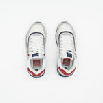 Tenis Beverly Hills Polo Club BELT X - WH