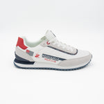 Tenis Beverly Hills Polo Club BELT X - WH