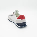 Tenis Beverly Hills Polo Club BELT X - WH