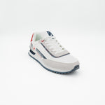 Tenis Beverly Hills Polo Club BELT X - WH