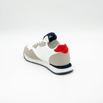 Tenis Beverly Hills Polo Club BIKE - WH