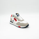 Tenis Beverly Hills Polo Club BIKE - WH