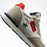 Tenis Beverly Hills Polo Club BIKE - WH