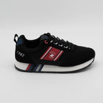 Tenis Beverly Hills Polo Club CALVIN-BL