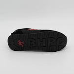 Tenis Beverly Hills Polo Club CALVIN-BL