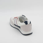 Tenis Beverly Hills Polo Club CALVIN-WH