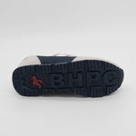 Tenis Beverly Hills Polo Club CALVIN-WH