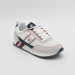 Tenis Beverly Hills Polo Club CALVIN-WH