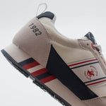 Tenis Beverly Hills Polo Club CALVIN-WH