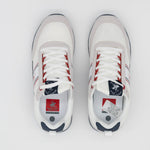 Tenis Beverly Hills Polo Club CALVIN-WH