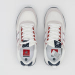 Tenis Beverly Hills Polo Club CALVIN-WH