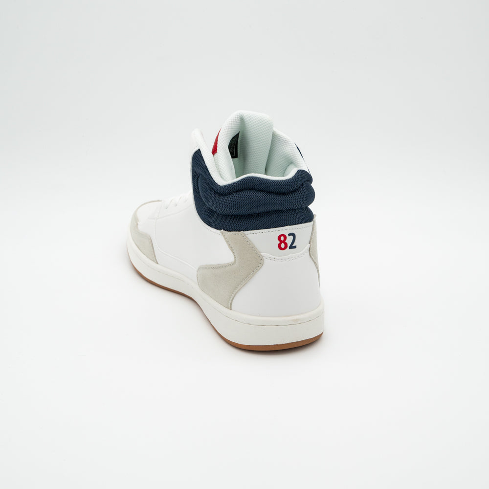 Tenis Beverly Hills Polo Club CHEX - WH
