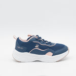 Tenis Beverly Hills Polo Club CHIARA-AZ