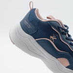 Tenis Beverly Hills Polo Club CHIARA-AZ