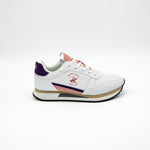 Tenis Beverly Hills Polo Club CLARE - WH