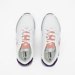 Tenis Beverly Hills Polo Club CLARE - WH