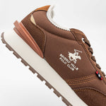 Tenis Beverly Hills Polo Club CLARK - BR