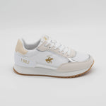 Tenis Beverly Hills Polo Club DAISY-WH