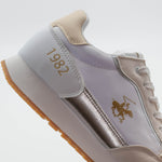 Tenis Beverly Hills Polo Club DAISY-WH