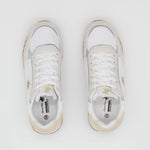 Tenis Beverly Hills Polo Club DAISY-WH