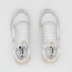 Tenis Beverly Hills Polo Club DAISY-WH