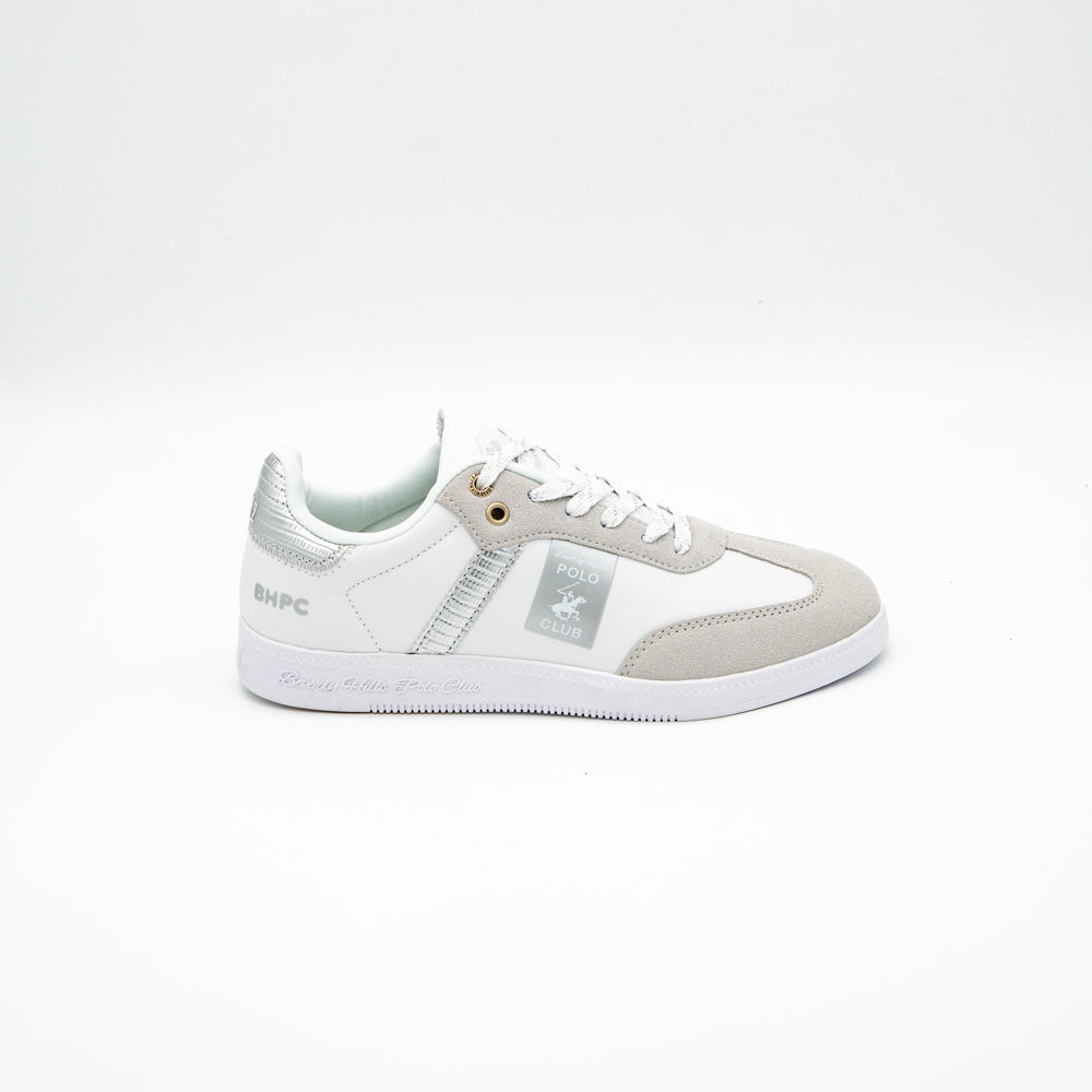 Tenis Beverly Hills Polo Club DAZE - WHI