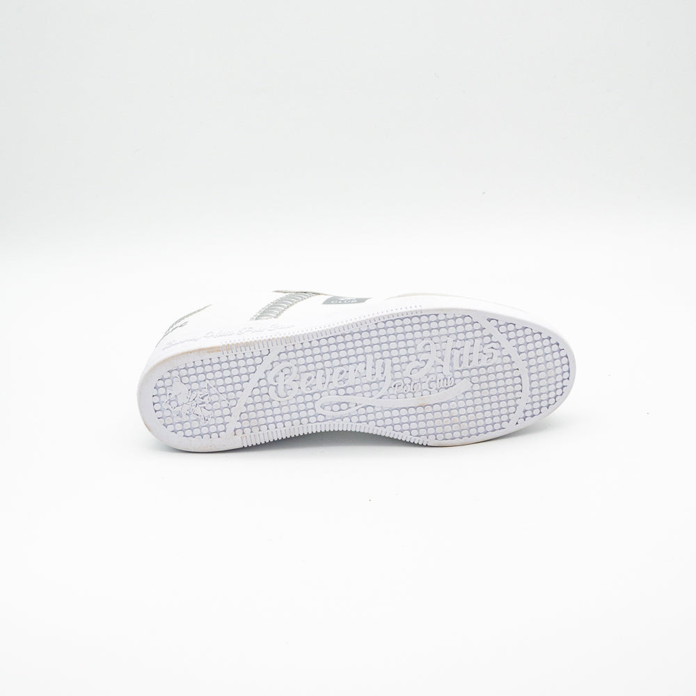 Tenis Beverly Hills Polo Club DAZE - WHI