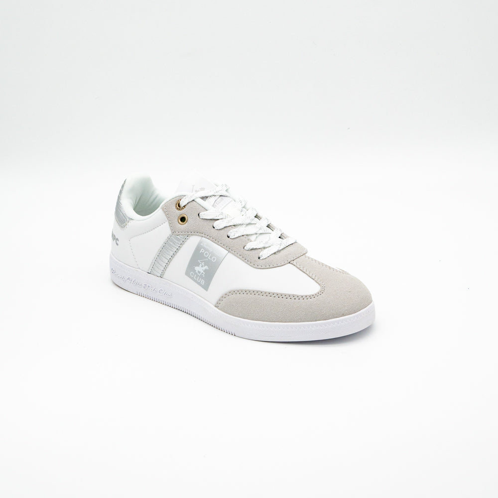 Tenis Beverly Hills Polo Club DAZE - WHI