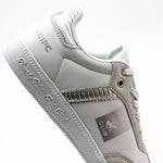 Tenis Beverly Hills Polo Club DAZE - WHI