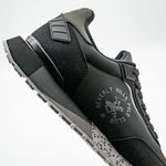 Tenis Beverly Hills Polo Club DEGRADE - BL