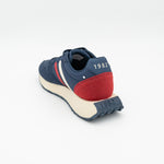 Tenis Beverly Hills Polo Club DRILL - NV