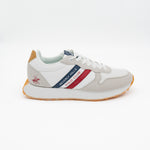 Tenis Beverly Hills Polo Club DRILL - WH