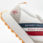 Tenis Beverly Hills Polo Club DRILL - WH