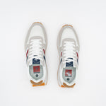 Tenis Beverly Hills Polo Club DRILL - WH