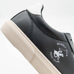 Tenis Beverly Hills Polo Club DROP - BL