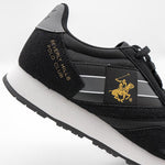 Tenis Beverly Hills Polo Club FLAG-BL