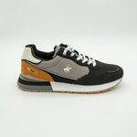 Tenis Beverly Hills Polo Club FLASH - BL