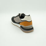 Tenis Beverly Hills Polo Club FLASH - BL