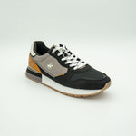 Tenis Beverly Hills Polo Club FLASH - BL